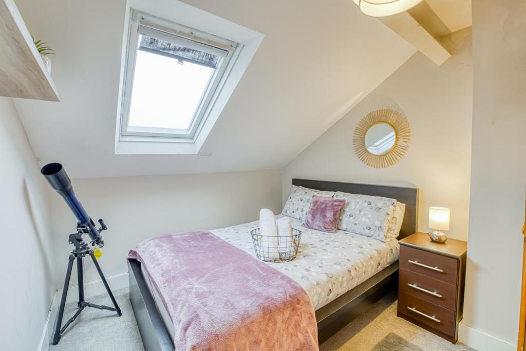 Charming City Home, Beside The Serene Ormeau Park ベルファスト エクステリア 写真